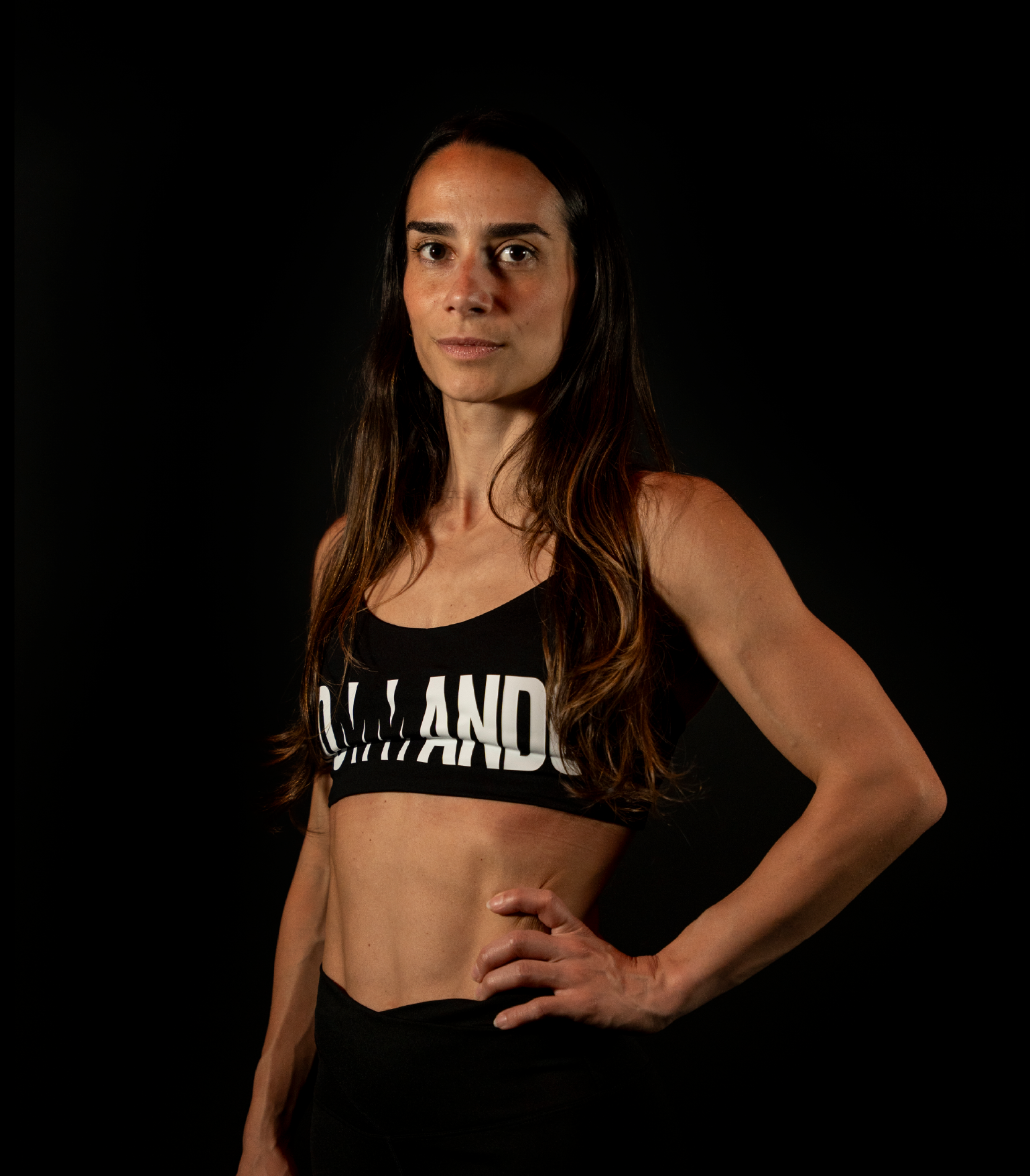 Natalia Padoan