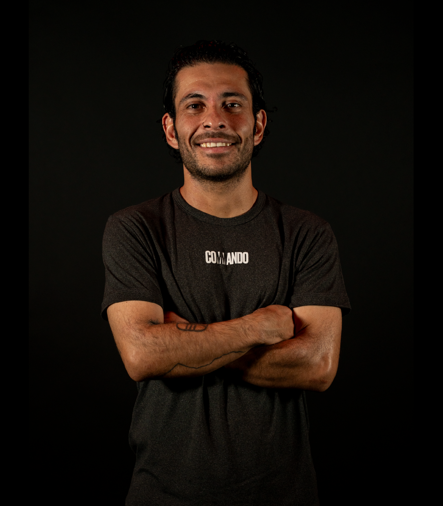 Raul Prior