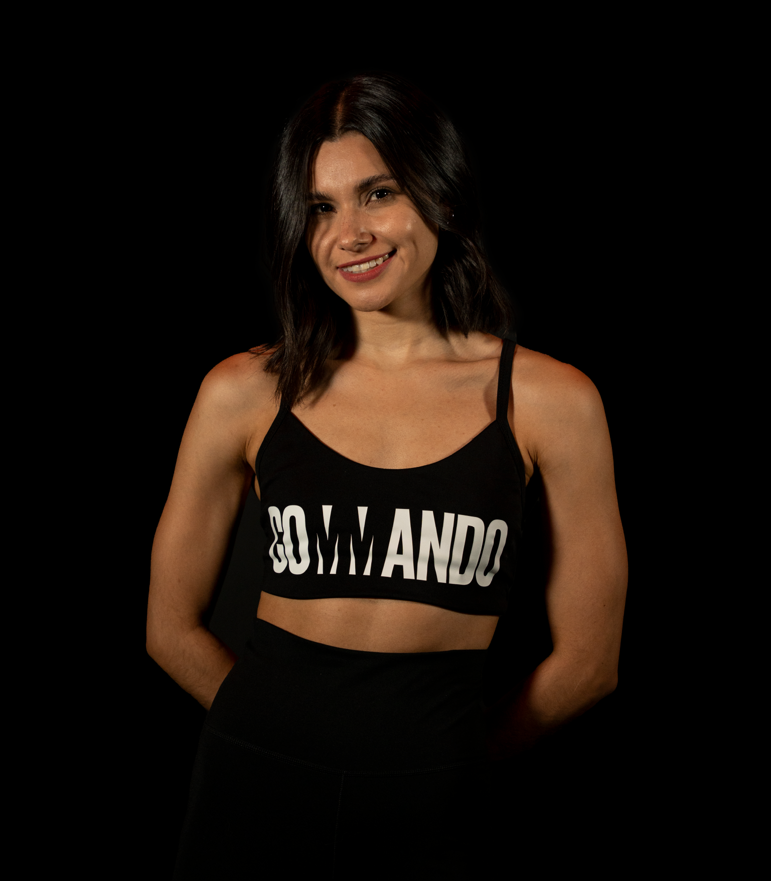 Stephanie Zubia 